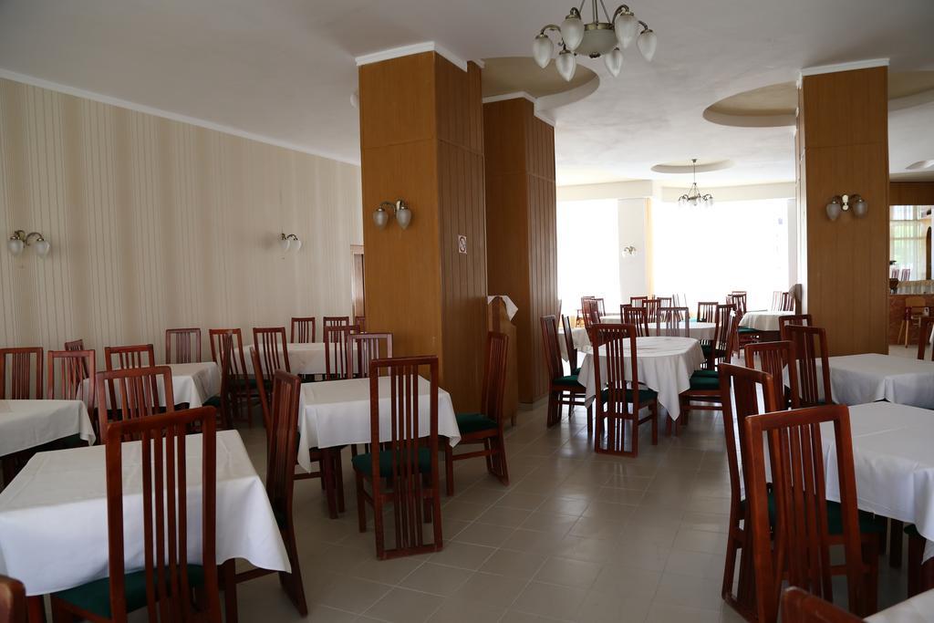 Hotel Amiral Mamaia Ngoại thất bức ảnh