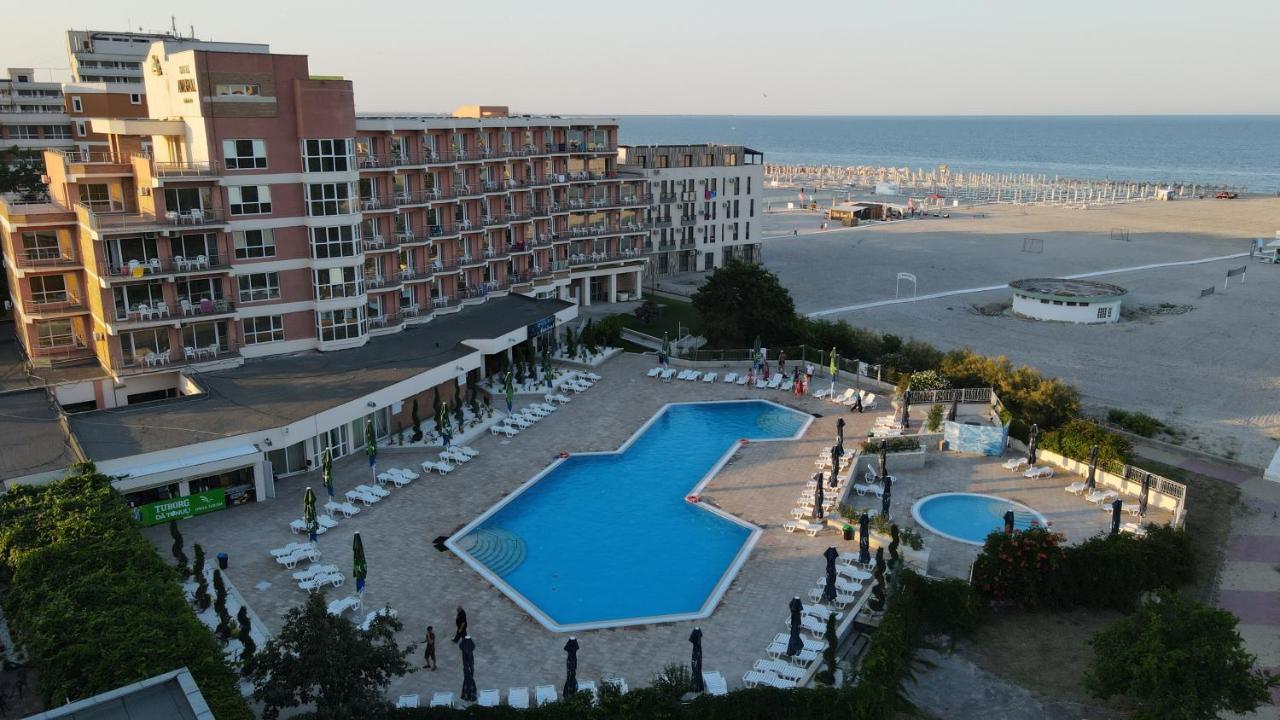 Hotel Amiral Mamaia Ngoại thất bức ảnh