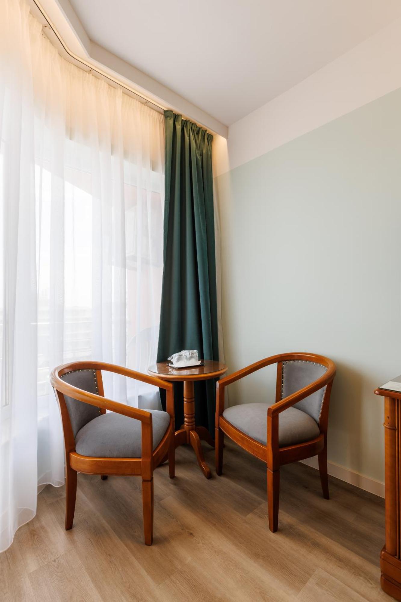 Hotel Amiral Mamaia Ngoại thất bức ảnh