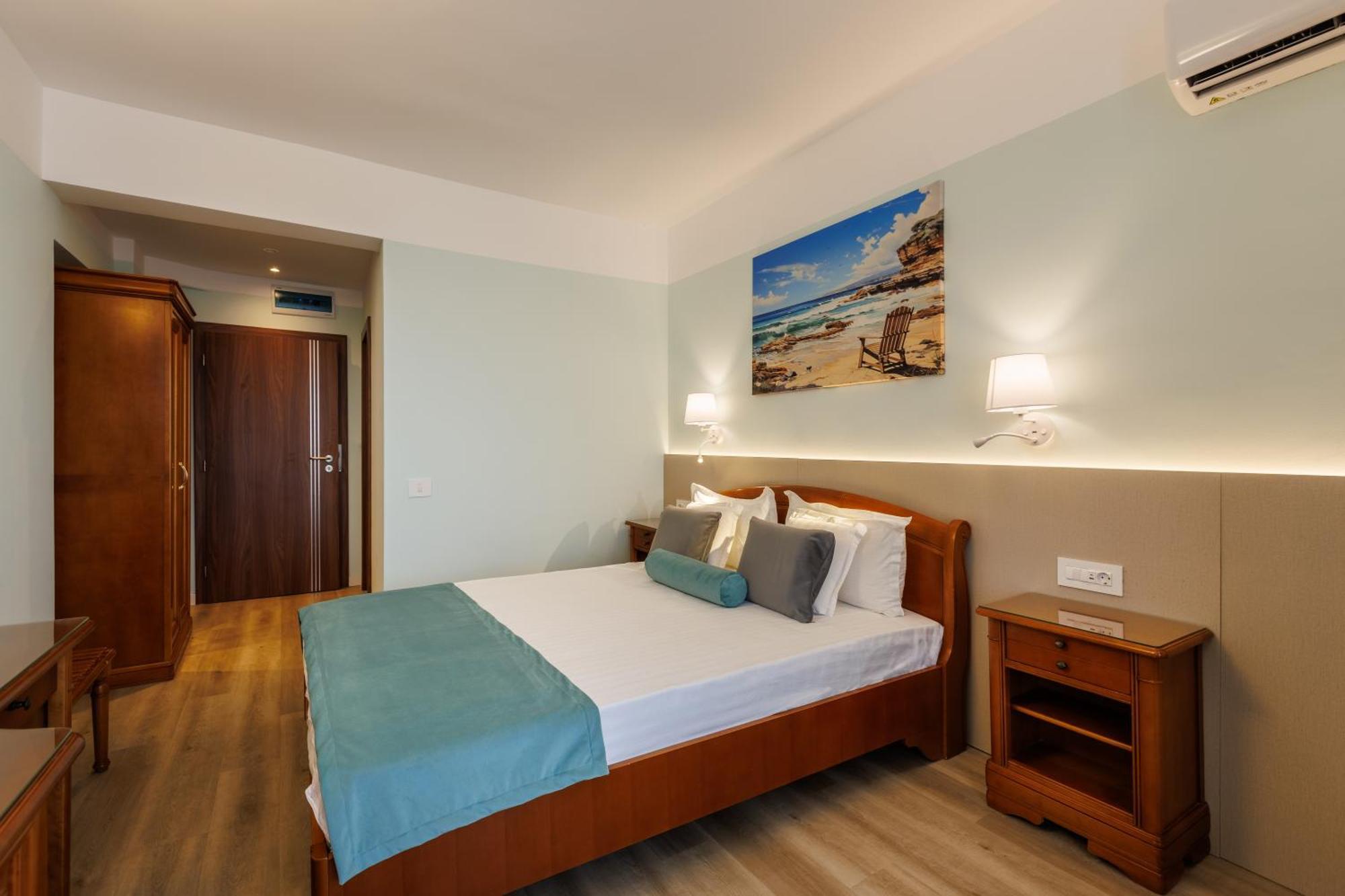 Hotel Amiral Mamaia Ngoại thất bức ảnh