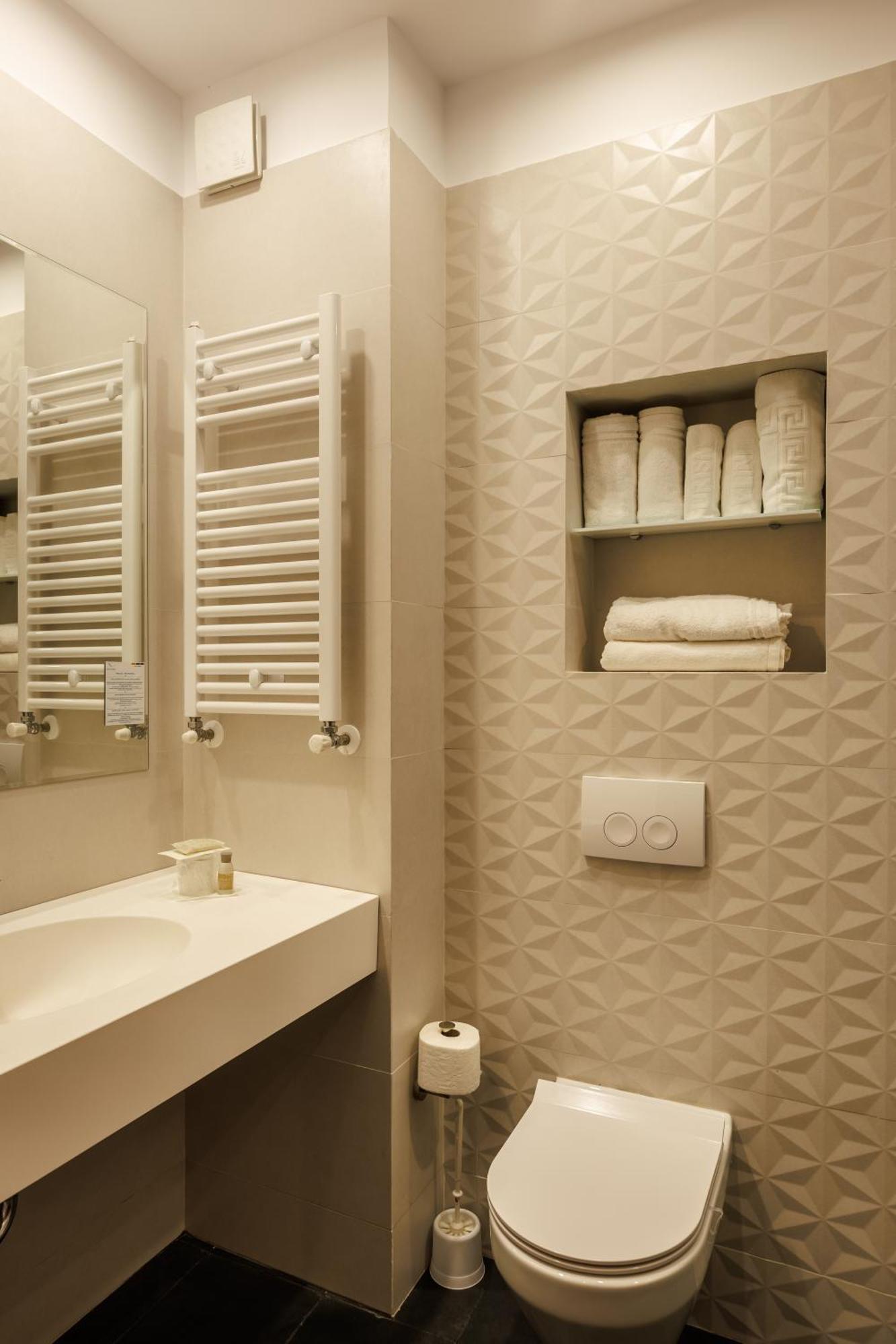 Hotel Amiral Mamaia Ngoại thất bức ảnh