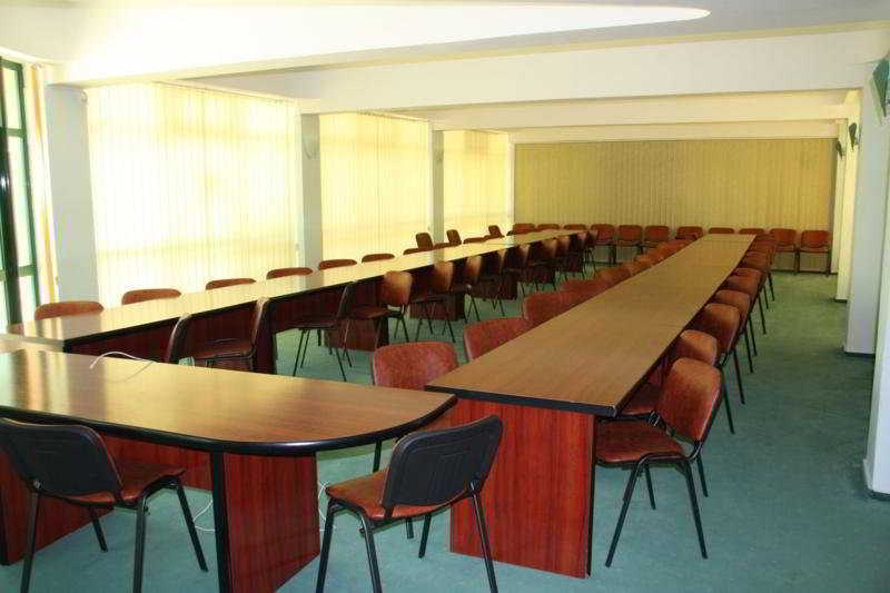 Hotel Amiral Mamaia Ngoại thất bức ảnh