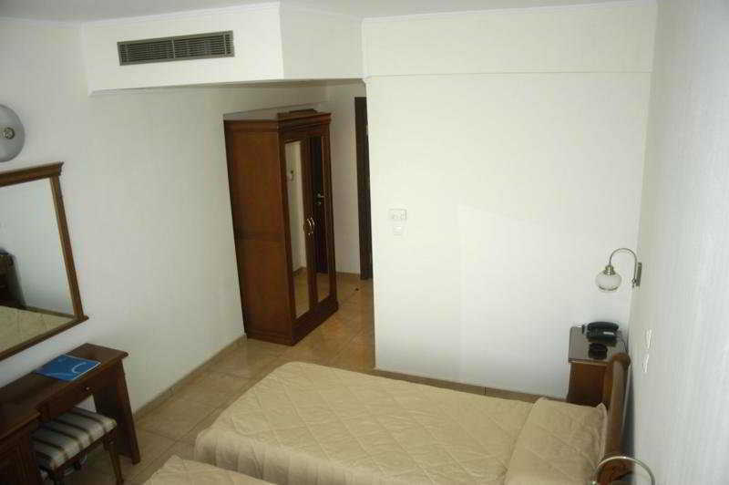 Hotel Amiral Mamaia Ngoại thất bức ảnh